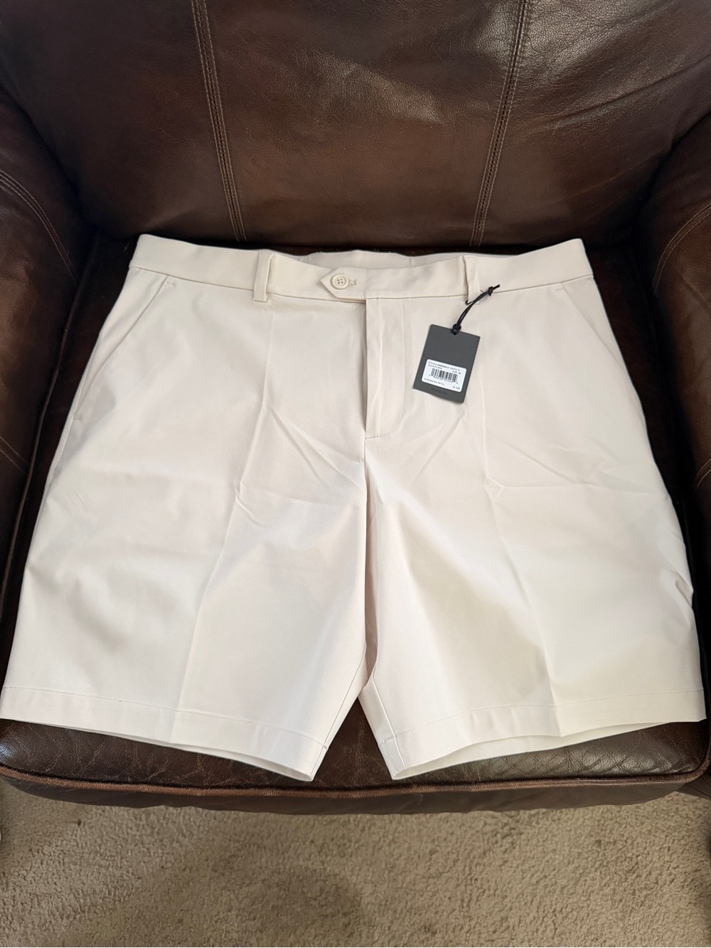 NWT G/Fore Shorts 38 8.5 inseam